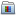 Library Folder Graphite Stripe Icon 16x16 png